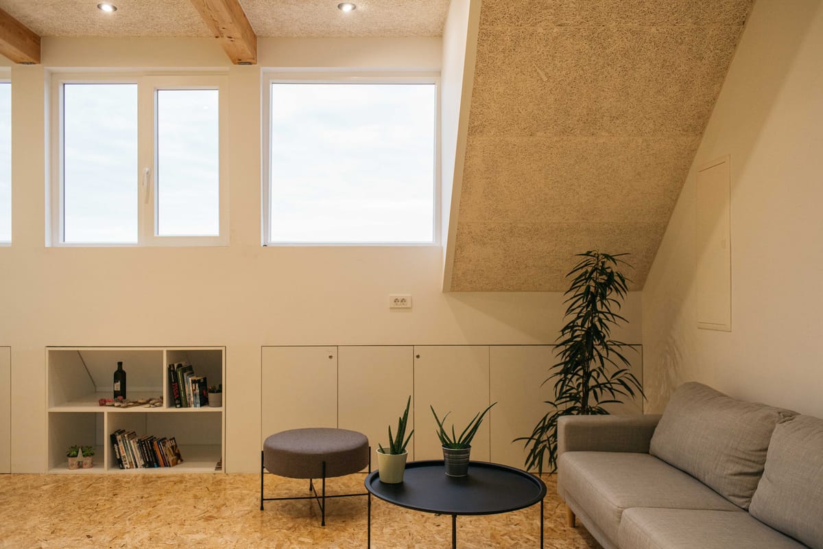Zamalin – coworking prostor - Uredski i radni prostori - 5902