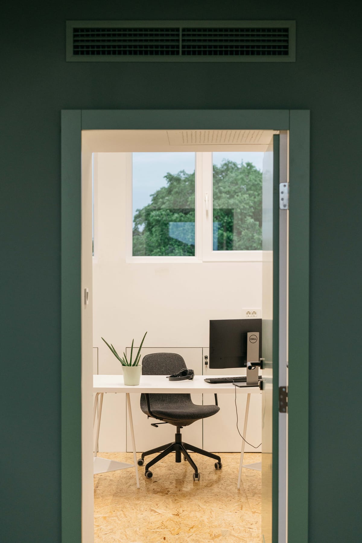 Zamalin – coworking prostor - Uredski i radni prostori - 5901