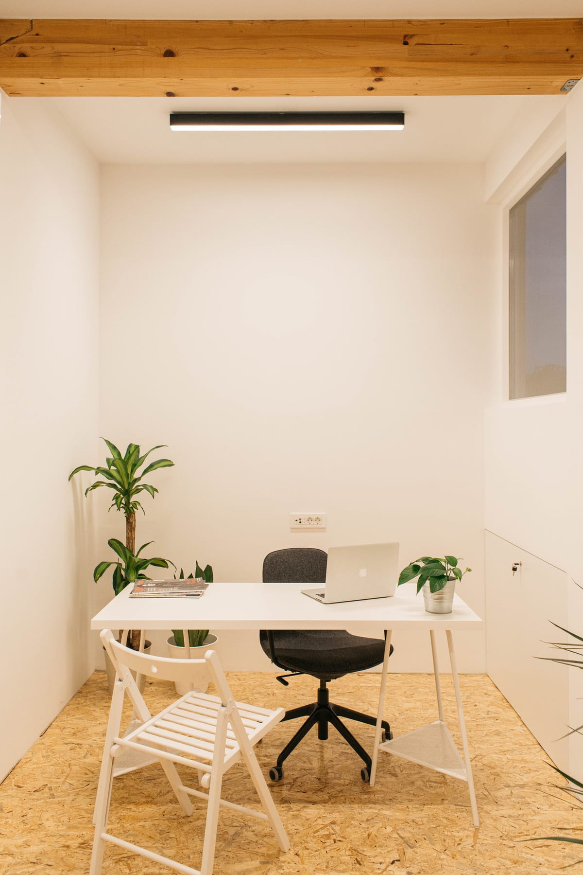 Zamalin – coworking prostor - Uredski i radni prostori - 5903