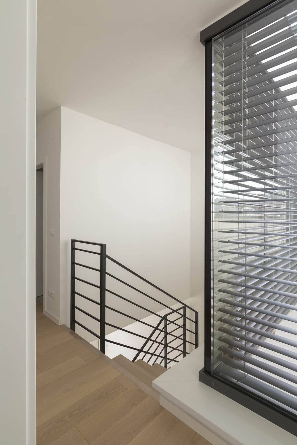 Stambeni niz LND - Višestambeni objekti - 5985
