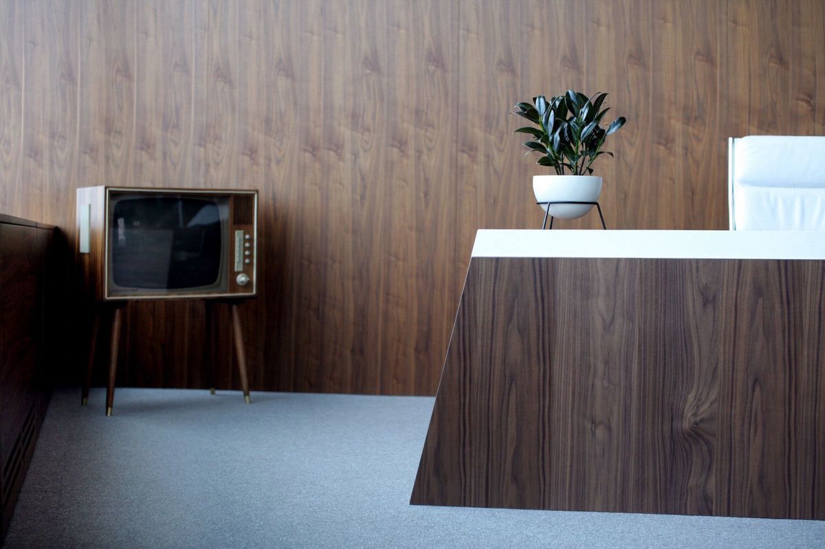 Odvjetnički ured - Poslovni prostori - 538