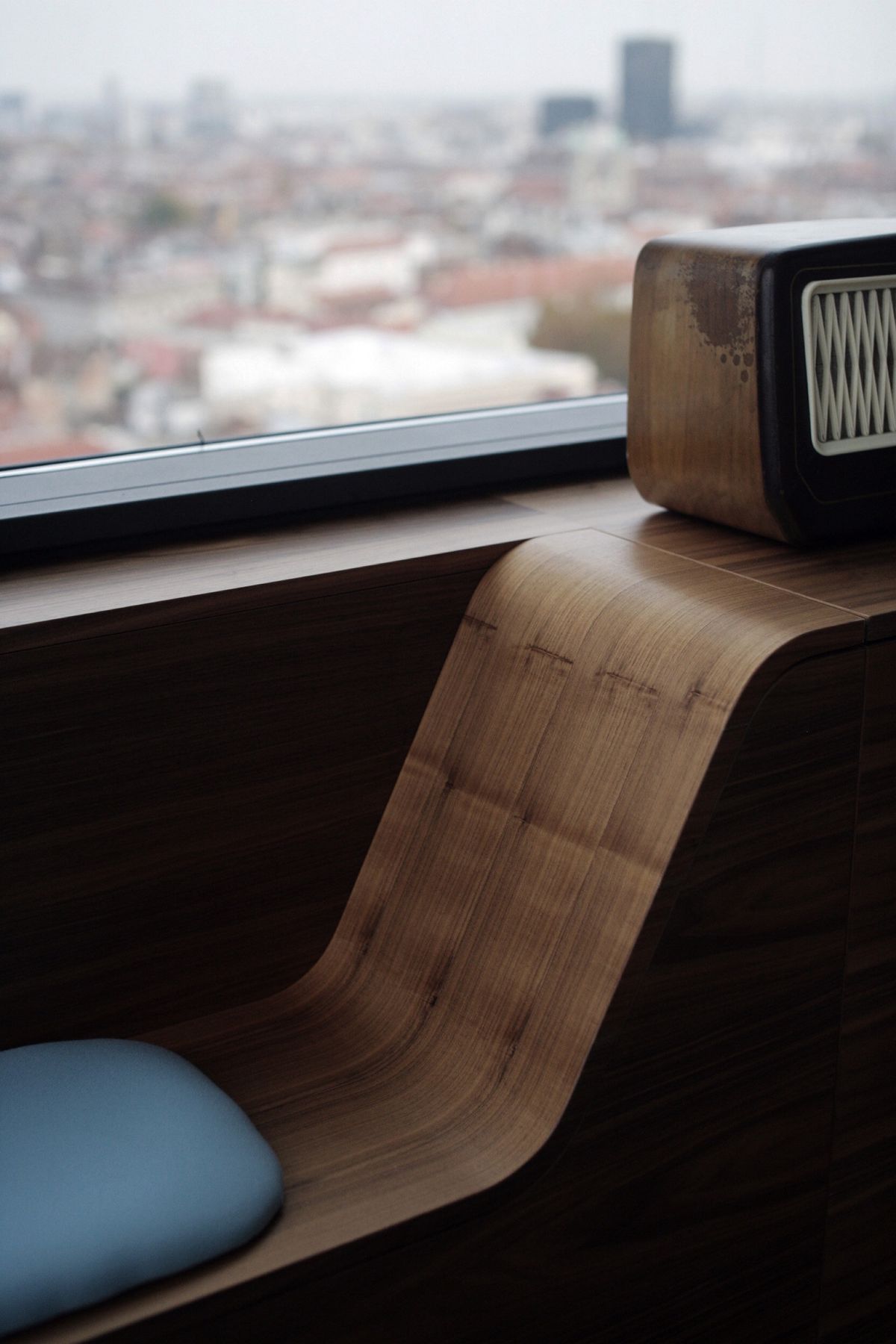 Odvjetnički ured - Poslovni prostori - 539