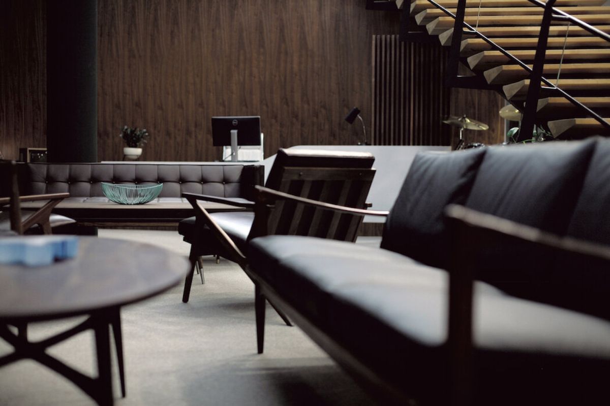 Odvjetnički ured - Poslovni prostori - 542