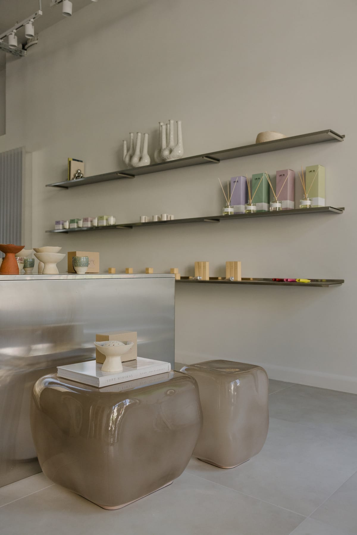FIOR – concept store posvećen cvijeću - Trgovački objekti - 6031