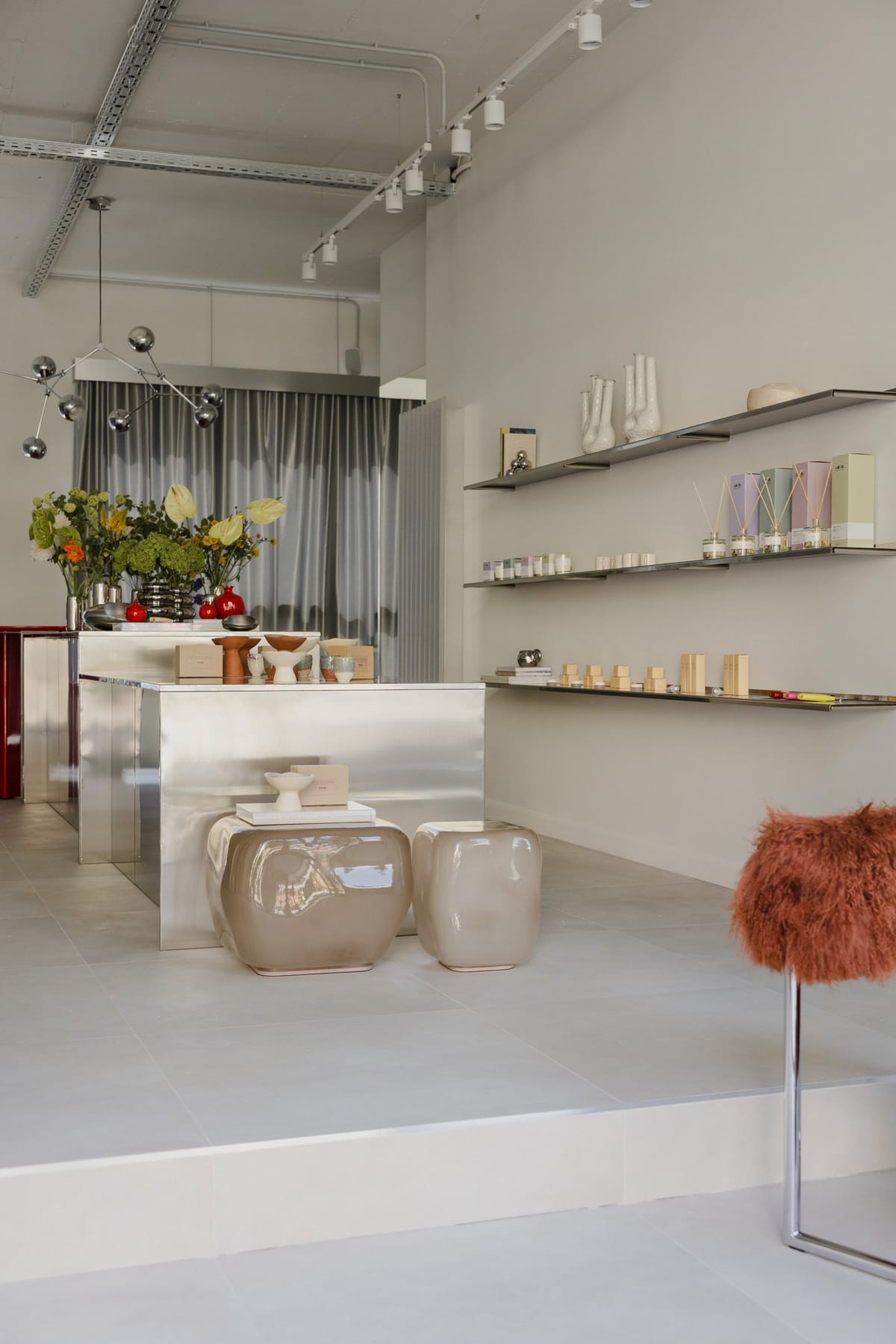 FIOR – concept store posvećen cvijeću - Trgovački objekti - 6030