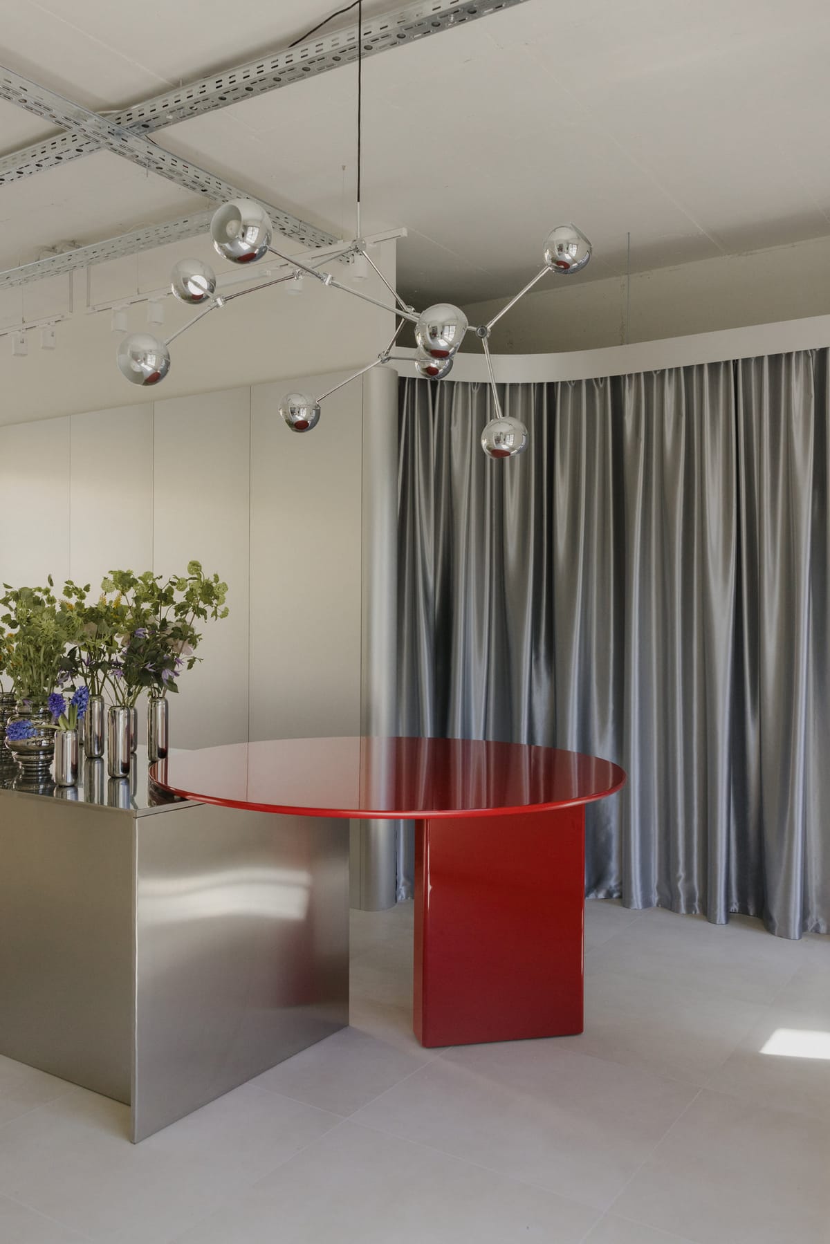 FIOR – concept store posvećen cvijeću - Trgovački objekti - 6035