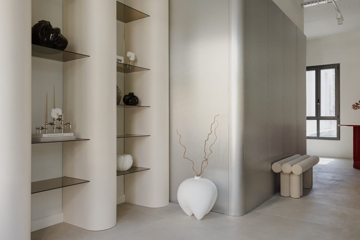 FIOR – concept store posvećen cvijeću - Trgovački objekti - 6037