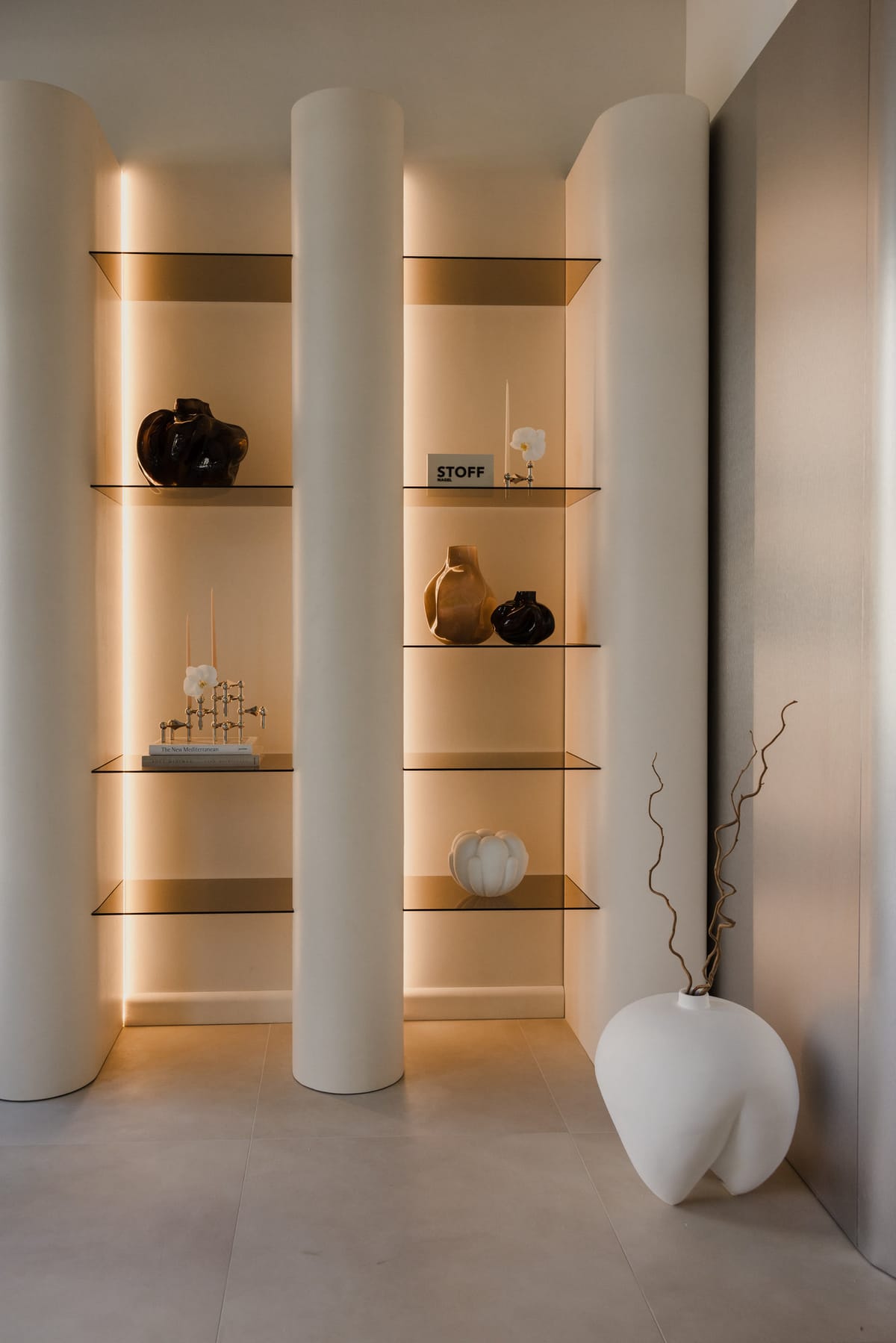 FIOR – concept store posvećen cvijeću - Trgovački objekti - 6036
