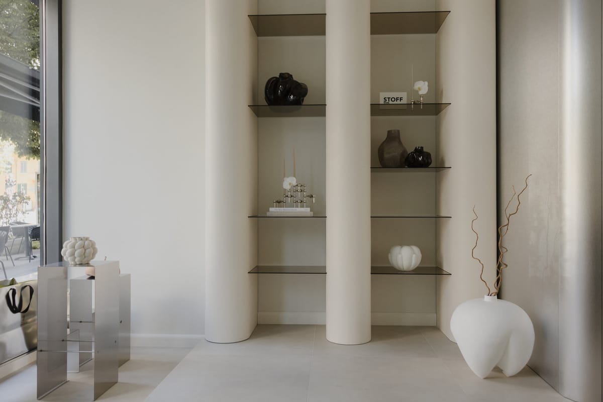 FIOR – concept store posvećen cvijeću - Trgovački objekti - 6040