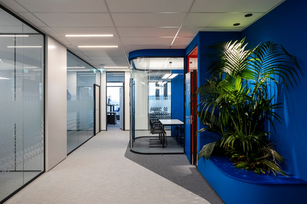 JGL Office - Uredski i radni prostori - 6053