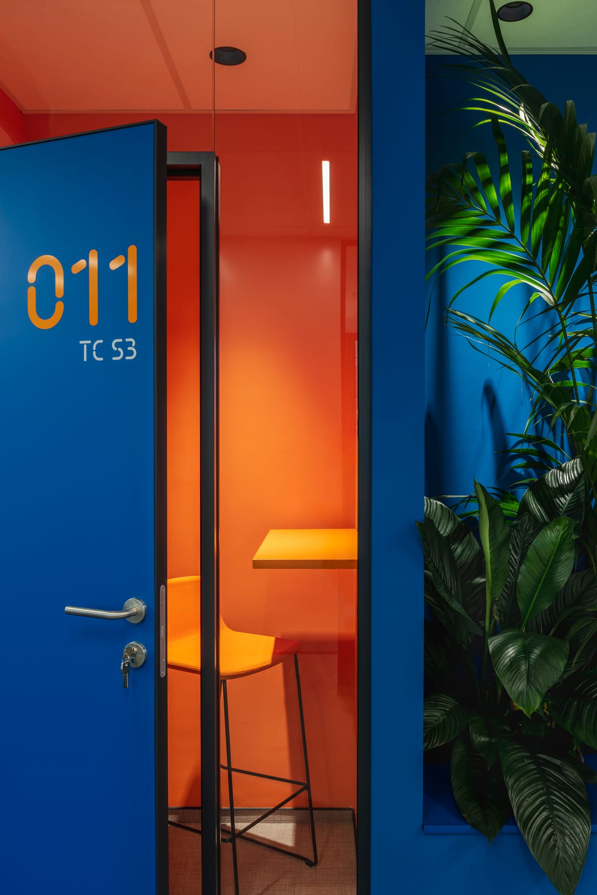 JGL Office - Uredski i radni prostori - 6056