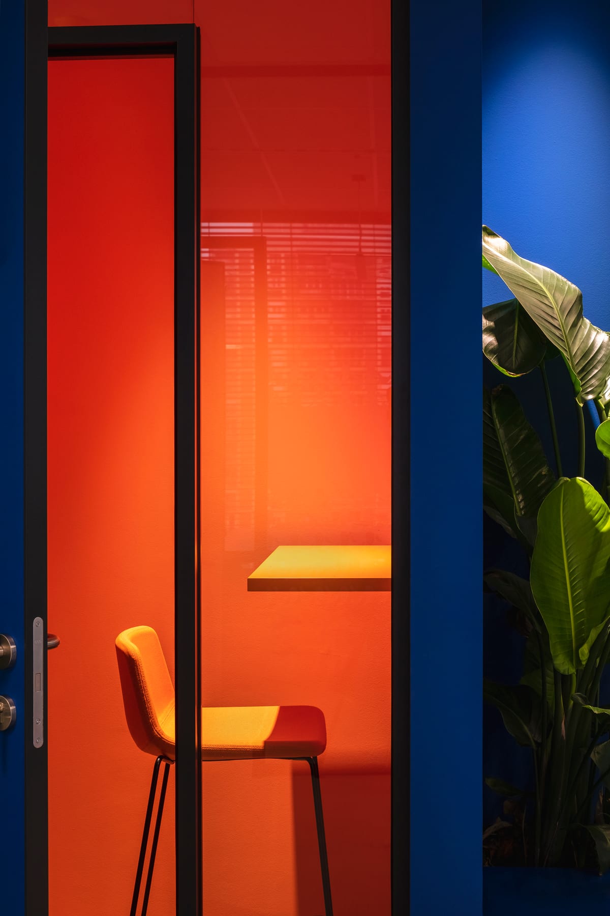 JGL Office - Uredski i radni prostori - 6057