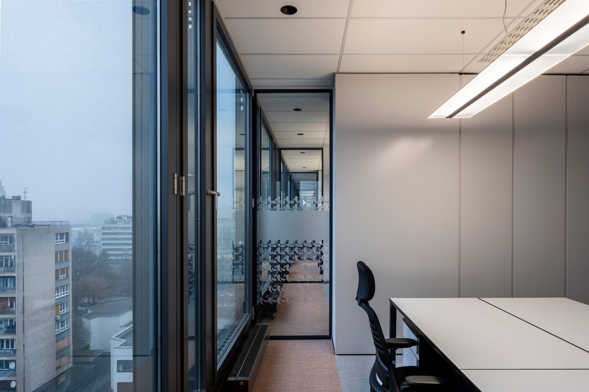 JGL Office - Uredski i radni prostori - 6058