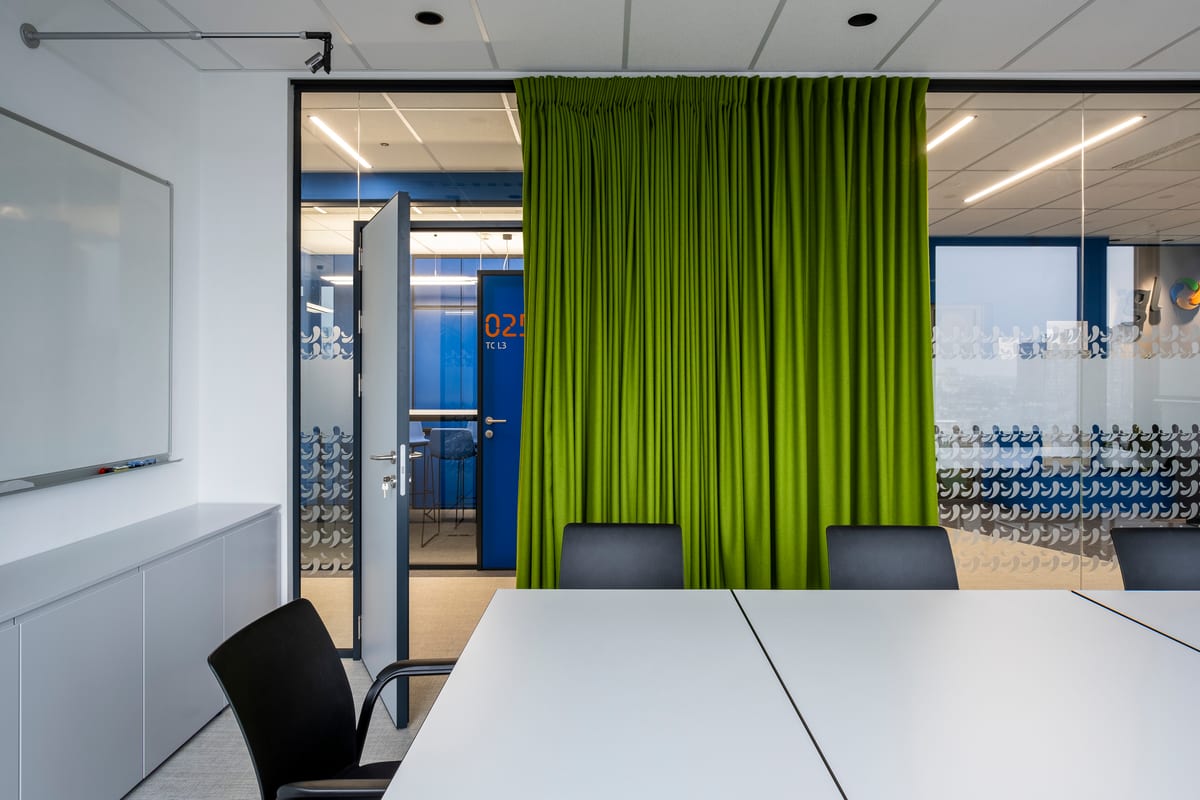 JGL Office - Uredski i radni prostori - 6059