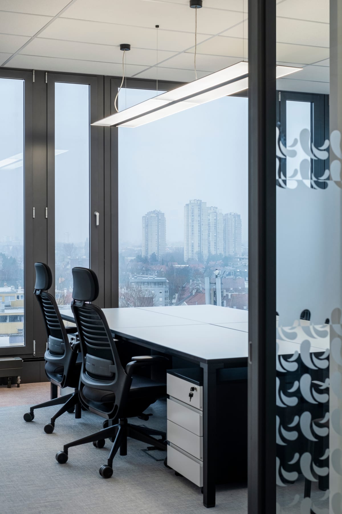 JGL Office - Uredski i radni prostori - 6060
