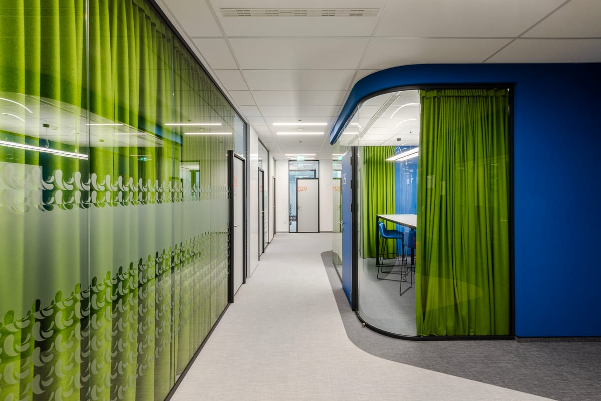 JGL Office - Uredski i radni prostori - 6063