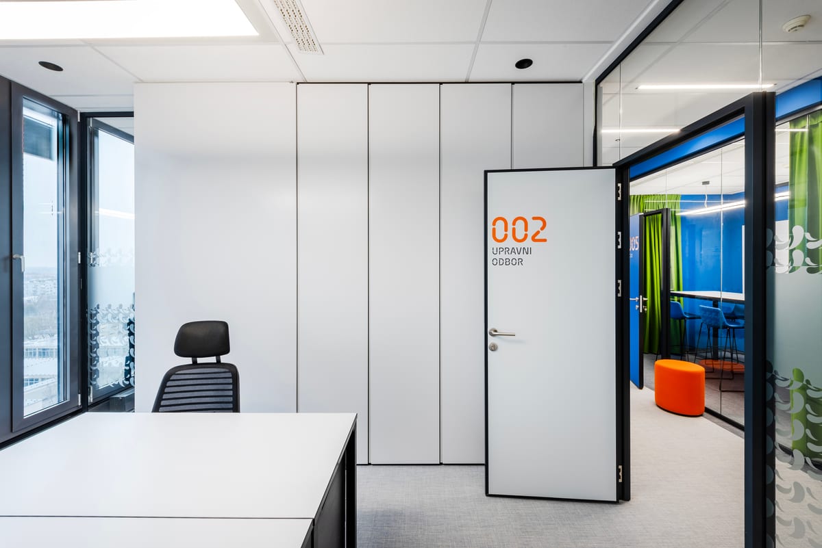JGL Office - Uredski i radni prostori - 6064