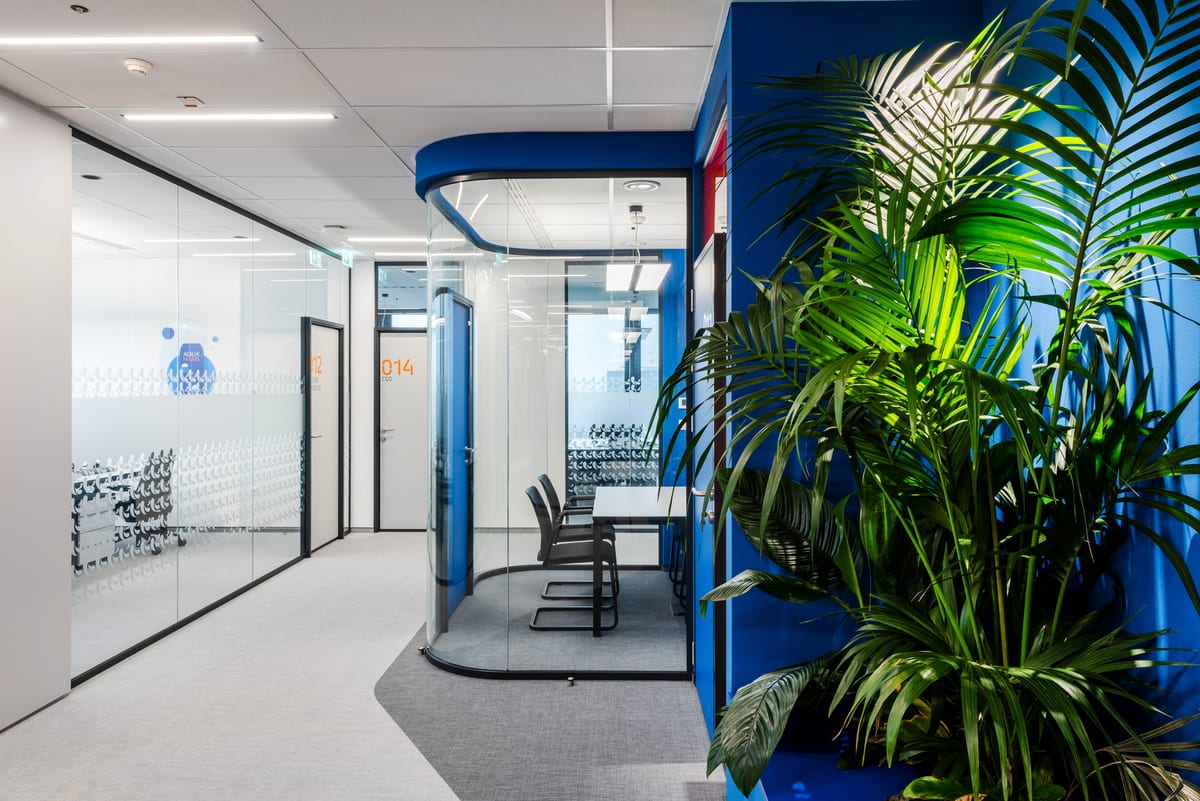 JGL Office - Uredski i radni prostori - 6066