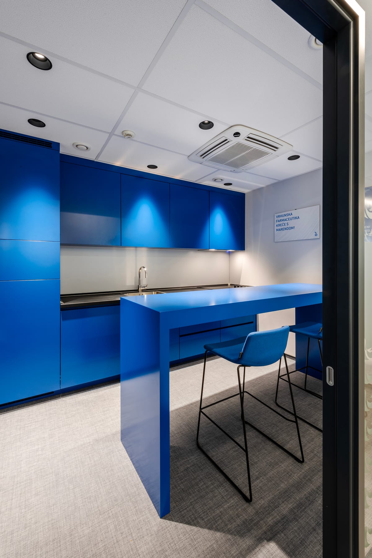 JGL Office - Uredski i radni prostori - 6068