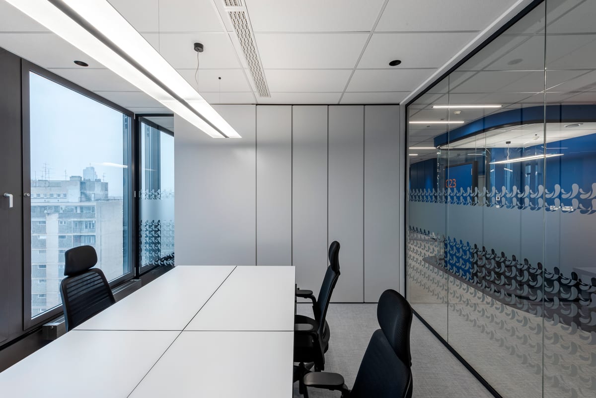 JGL Office - Uredski i radni prostori - 6065