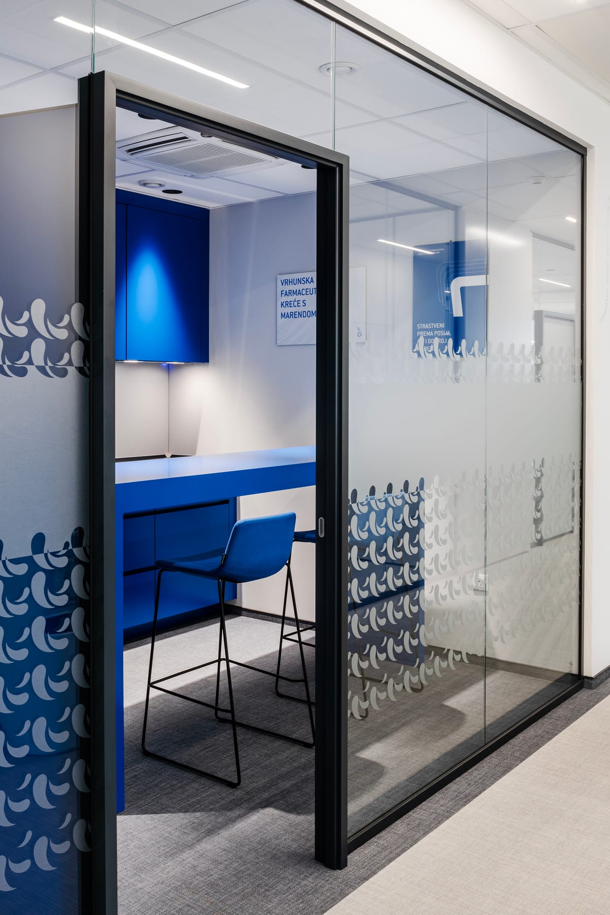 JGL Office - Uredski i radni prostori - 6067