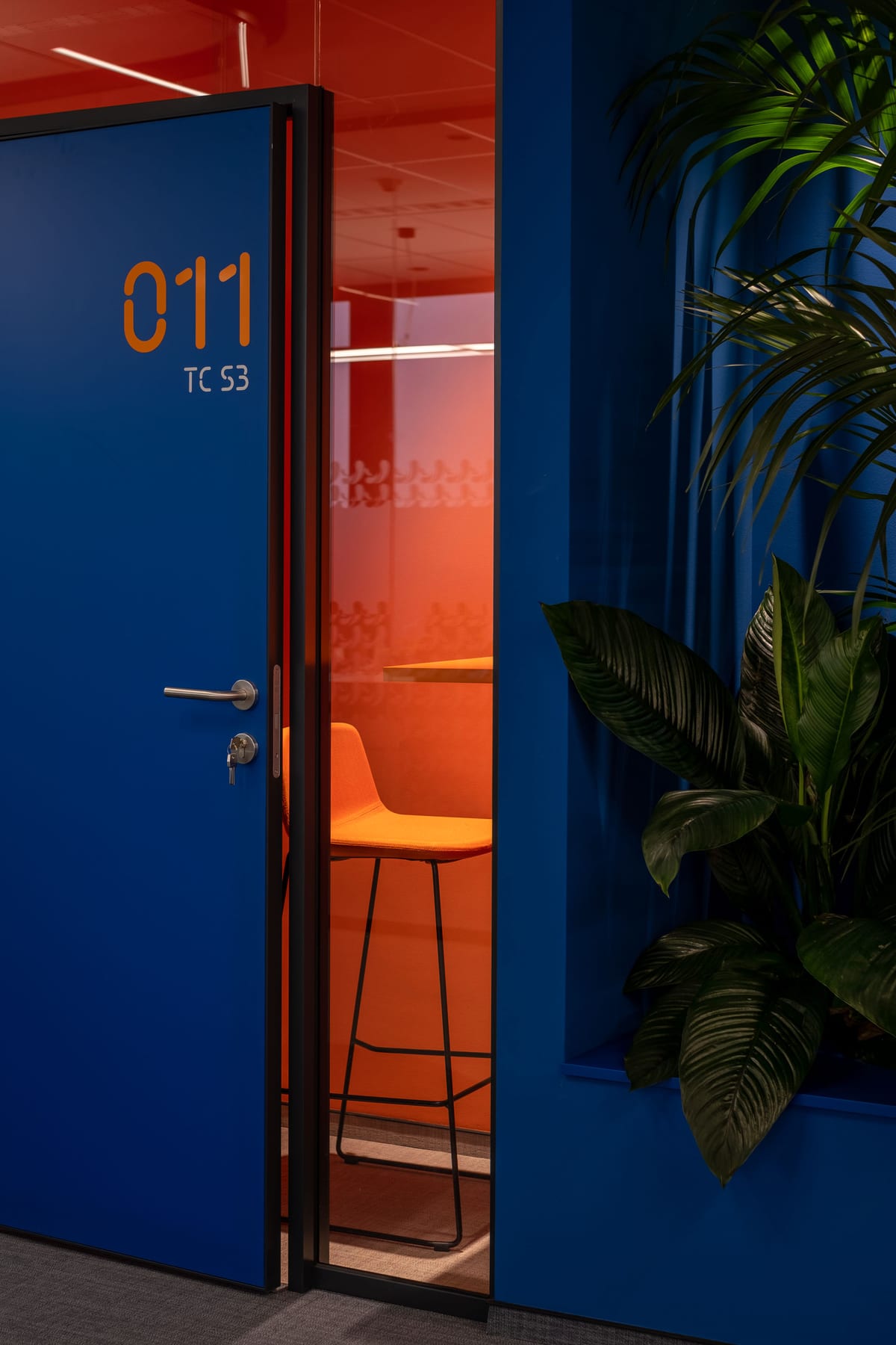 JGL Office - Uredski i radni prostori - 6075