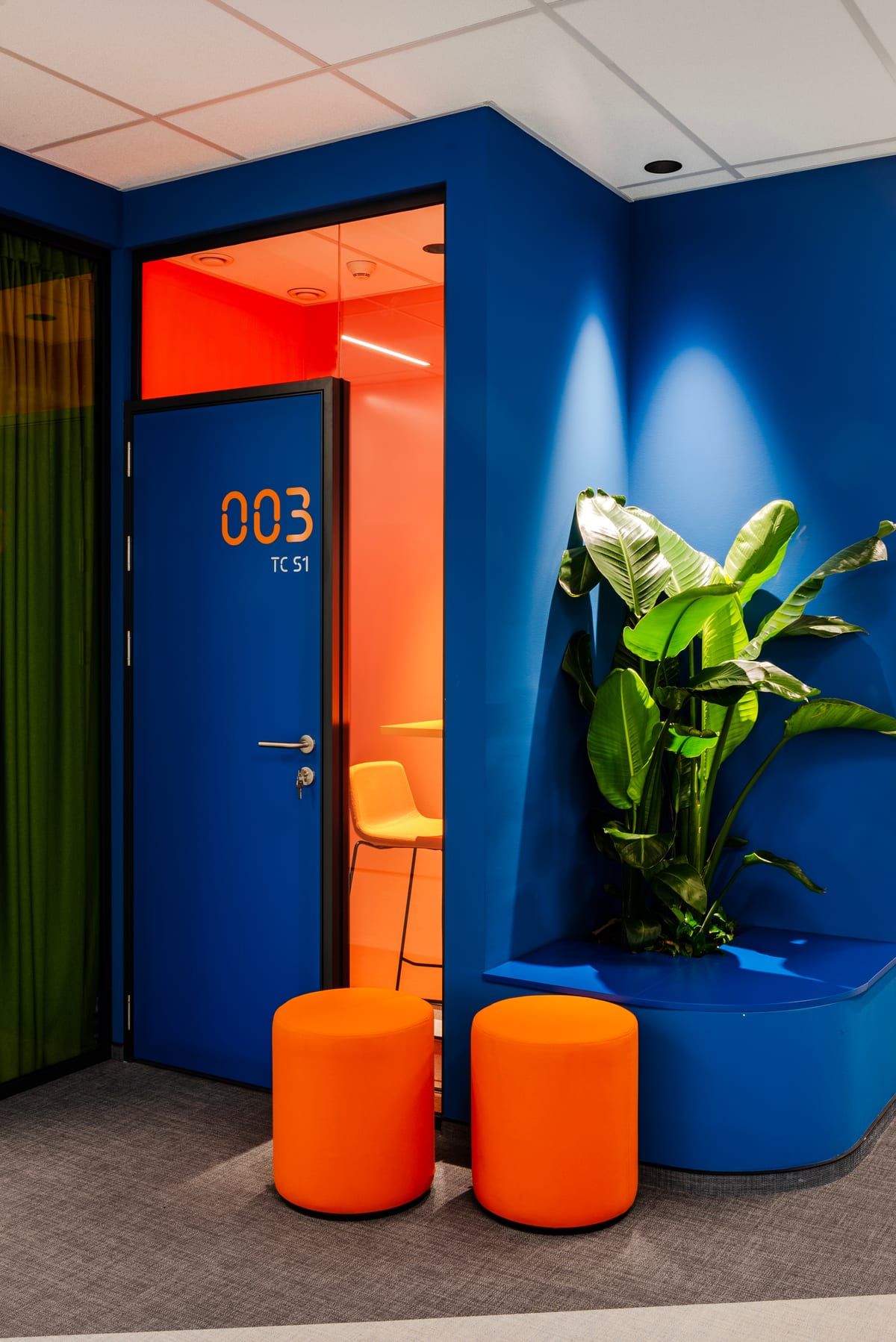 JGL Office - Uredski i radni prostori - 6074