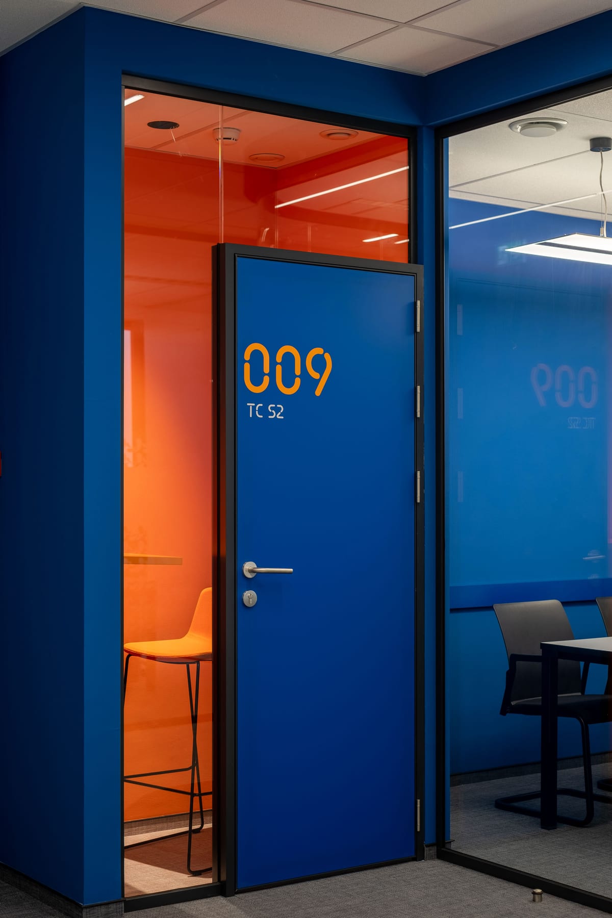 JGL Office - Uredski i radni prostori - 6078