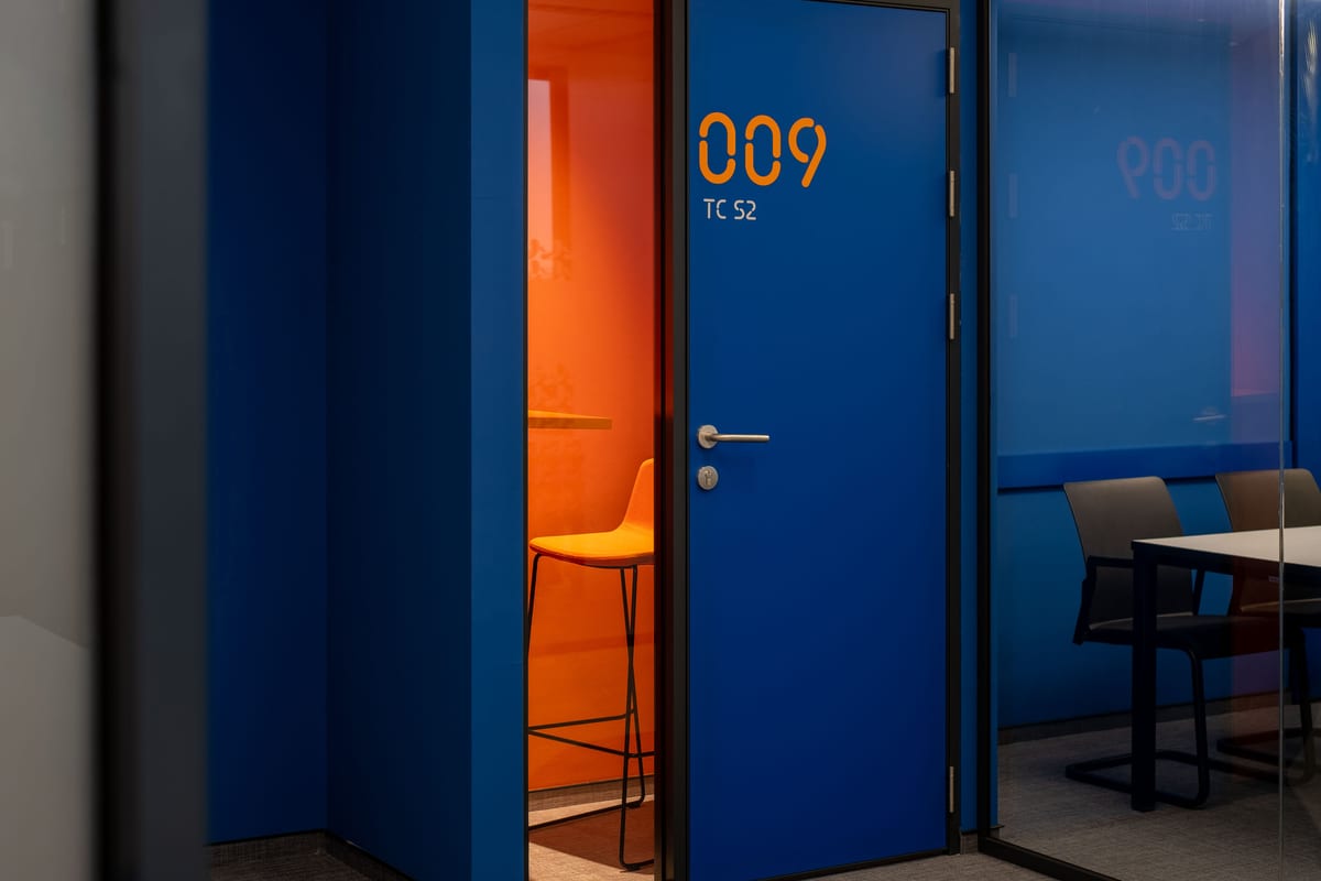 JGL Office - Uredski i radni prostori - 6077