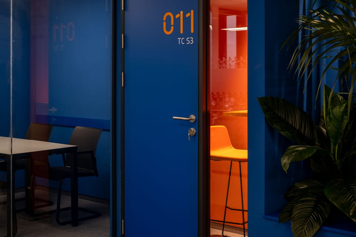 JGL Office - Uredski i radni prostori - 6076