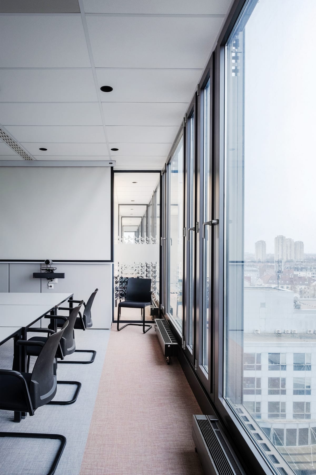 JGL Office - Uredski i radni prostori - 6081