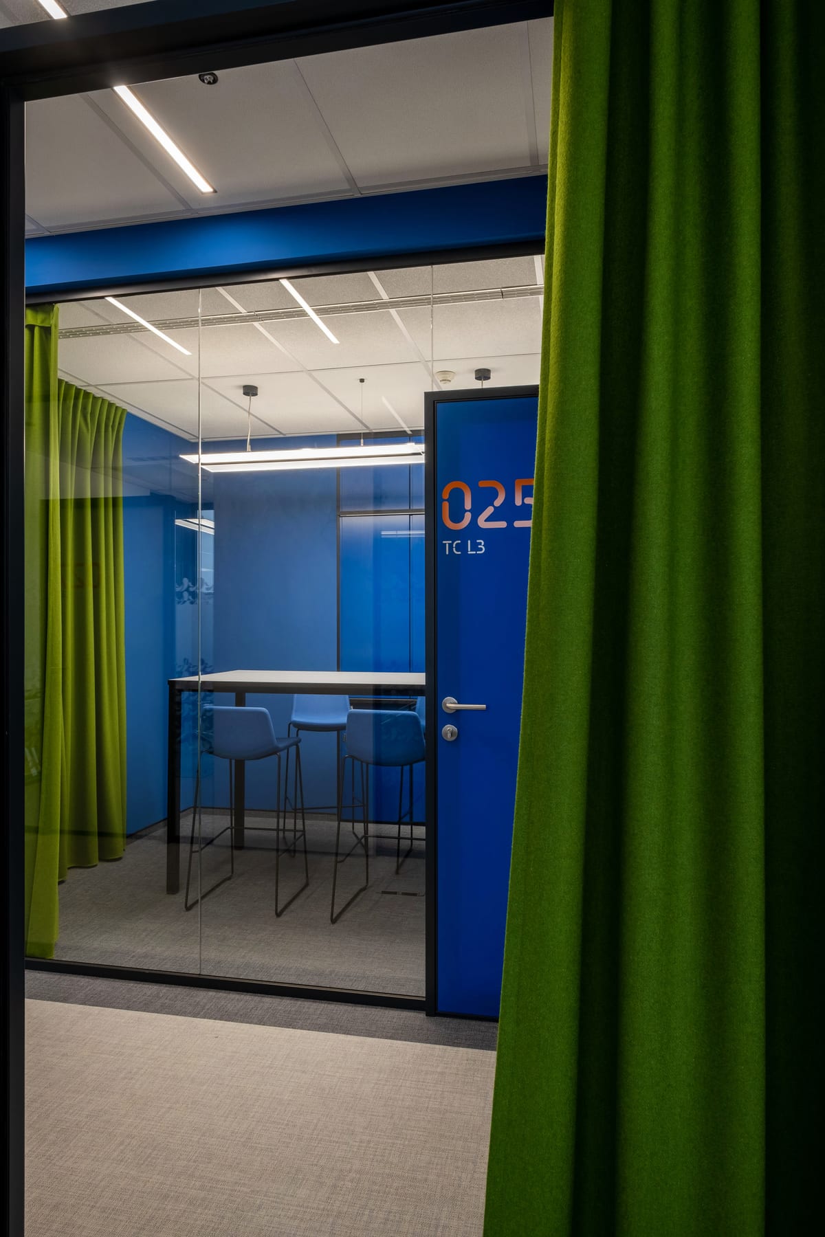 JGL Office - Uredski i radni prostori - 6084