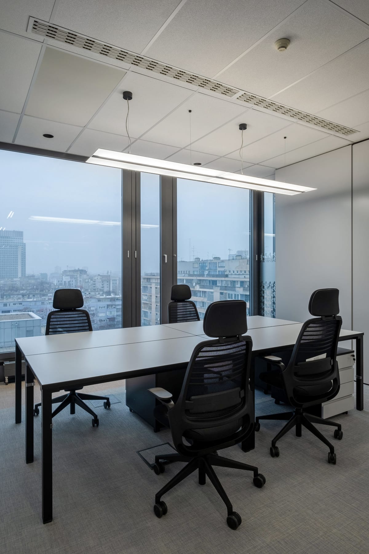 JGL Office - Uredski i radni prostori - 6083