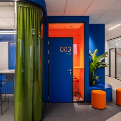 JGL Office