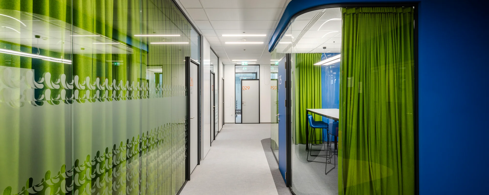 JGL Office