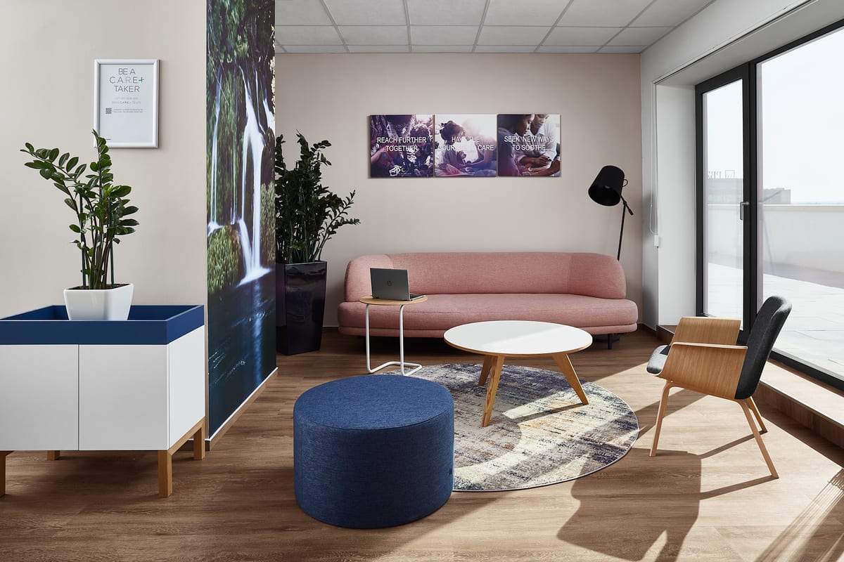 Beiersdorf ured - Uredski i radni prostori - 6167