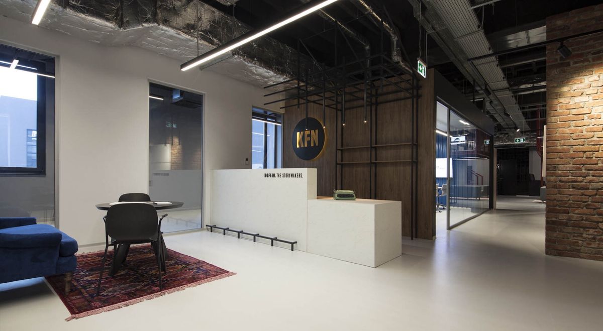 Kofein - Poslovni prostori - 546