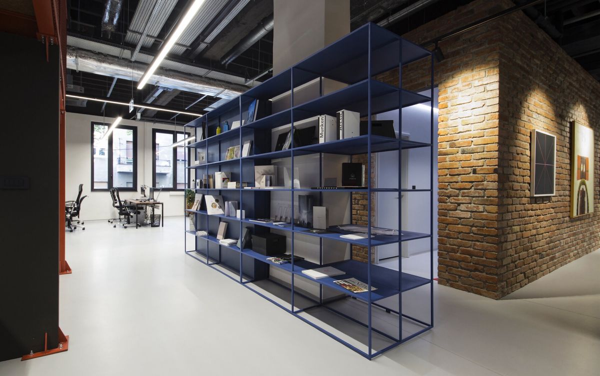 Kofein - Poslovni prostori - 548