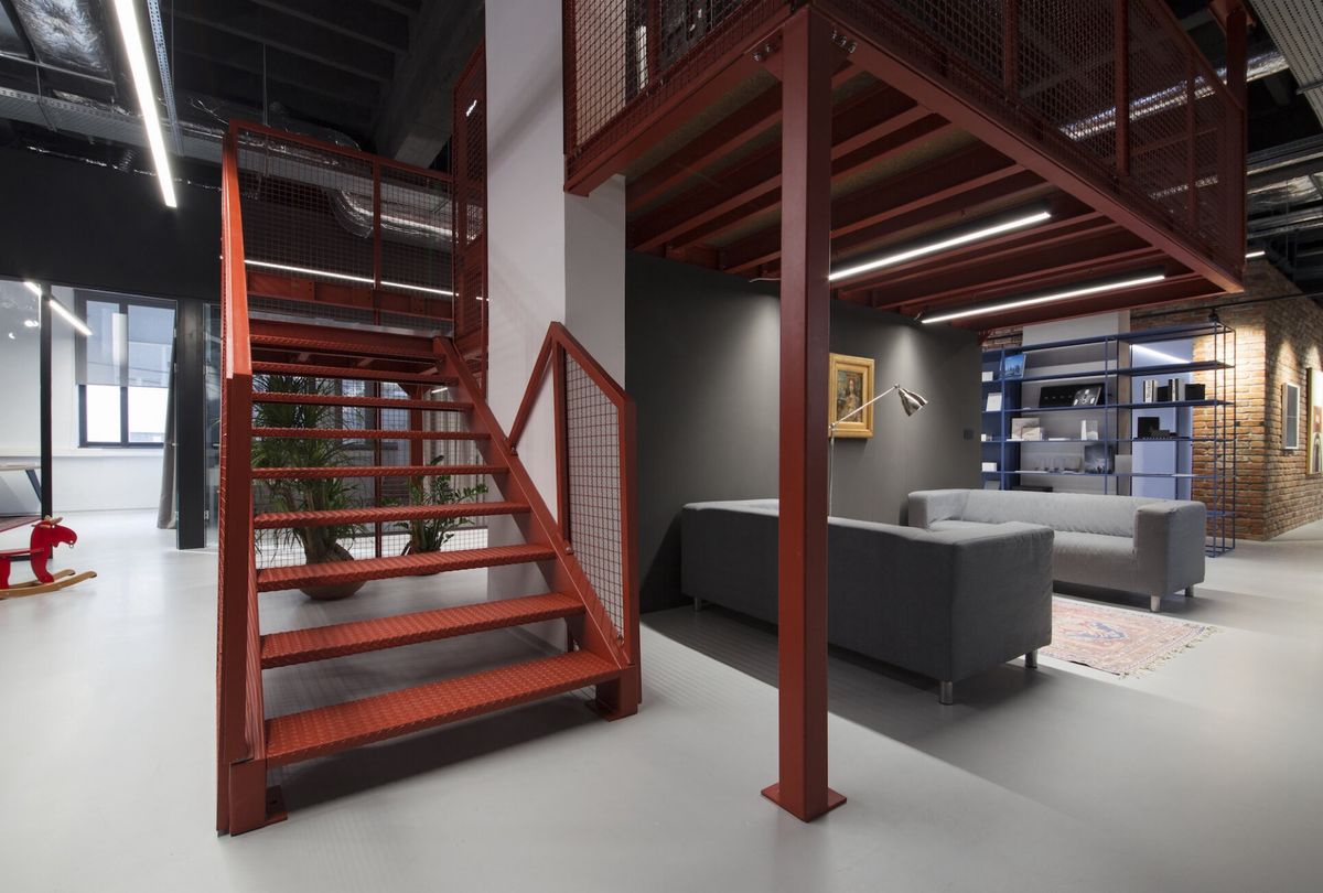 Kofein - Poslovni prostori - 549