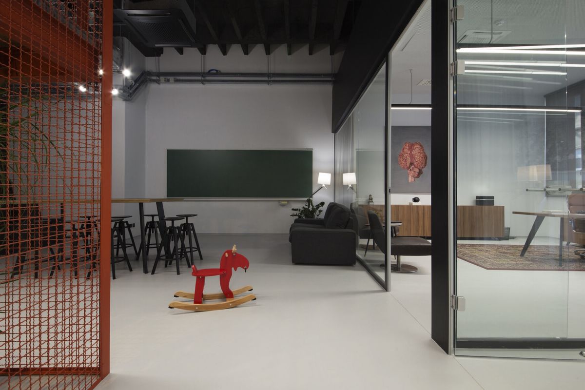 Kofein - Poslovni prostori - 550