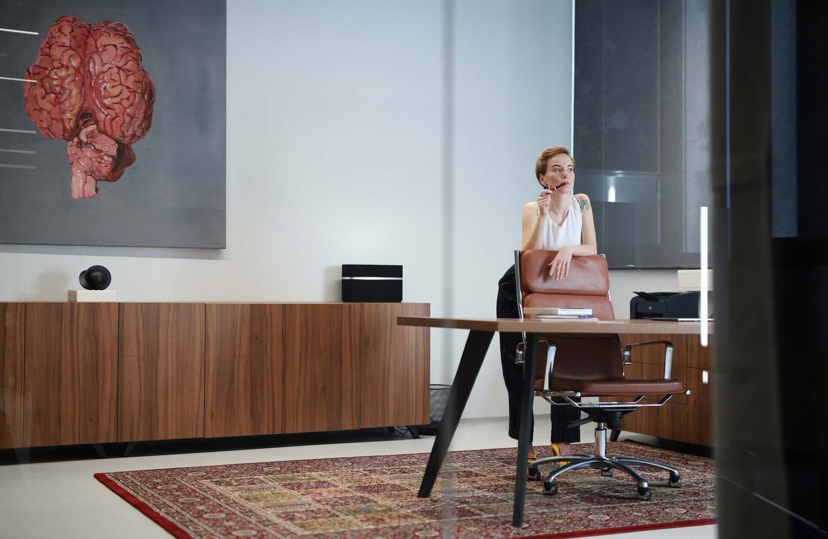 Kofein - Poslovni prostori - 551