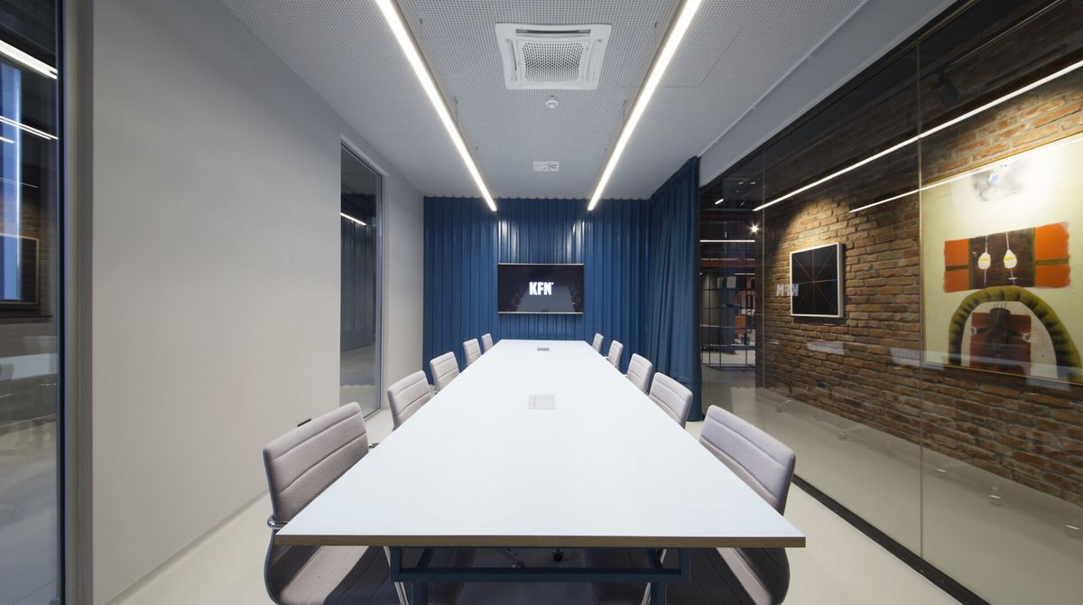 Kofein - Poslovni prostori - 553