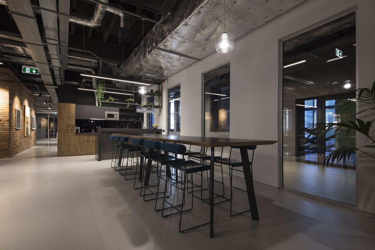 Kofein - Poslovni prostori - 554