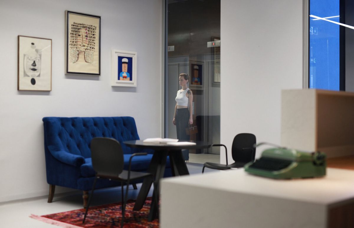 Kofein - Poslovni prostori - 555