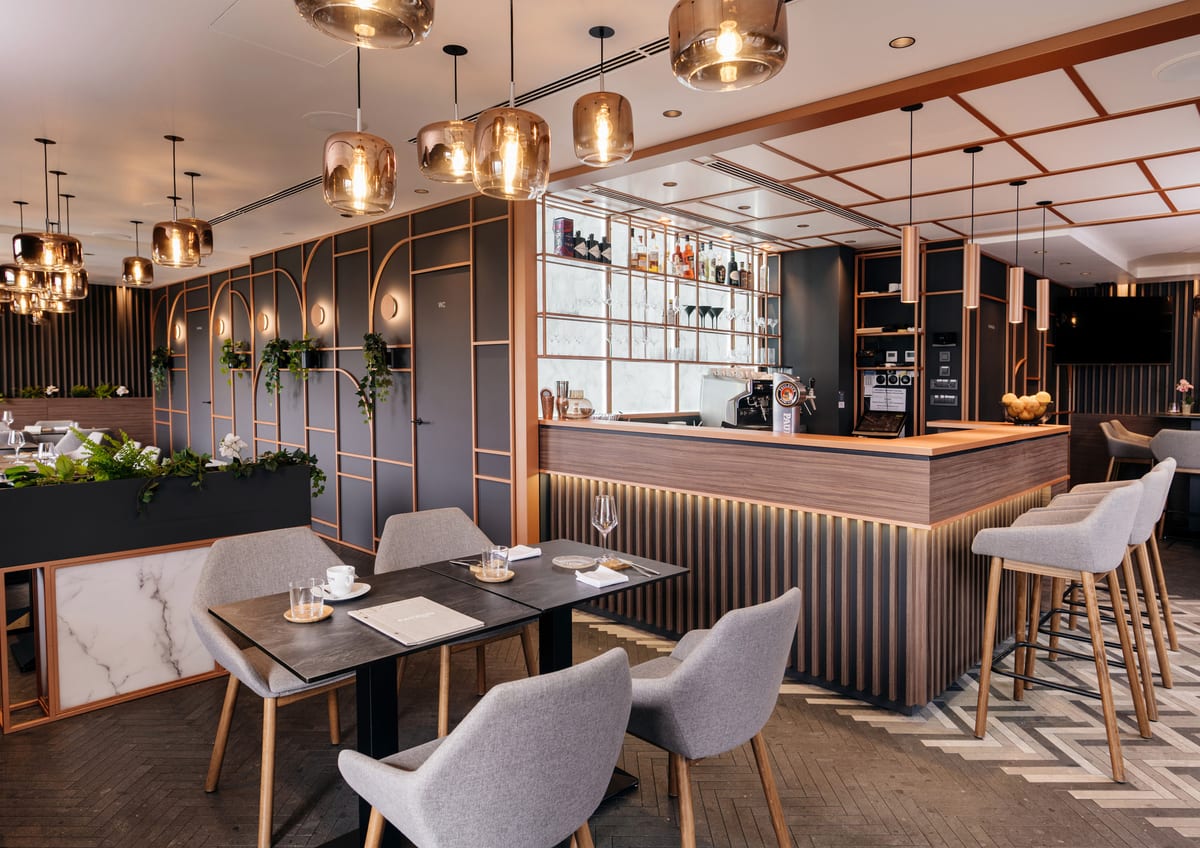 Restoran Patron - Restorani, kafići i barovi - 6108