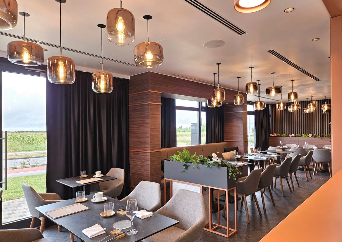 Restoran Patron - Restorani, kafići i barovi - 6109