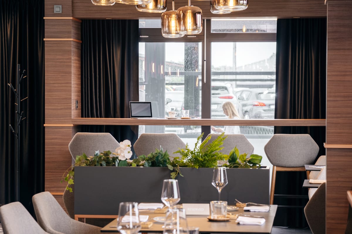 Restoran Patron - Restorani, kafići i barovi - 6225