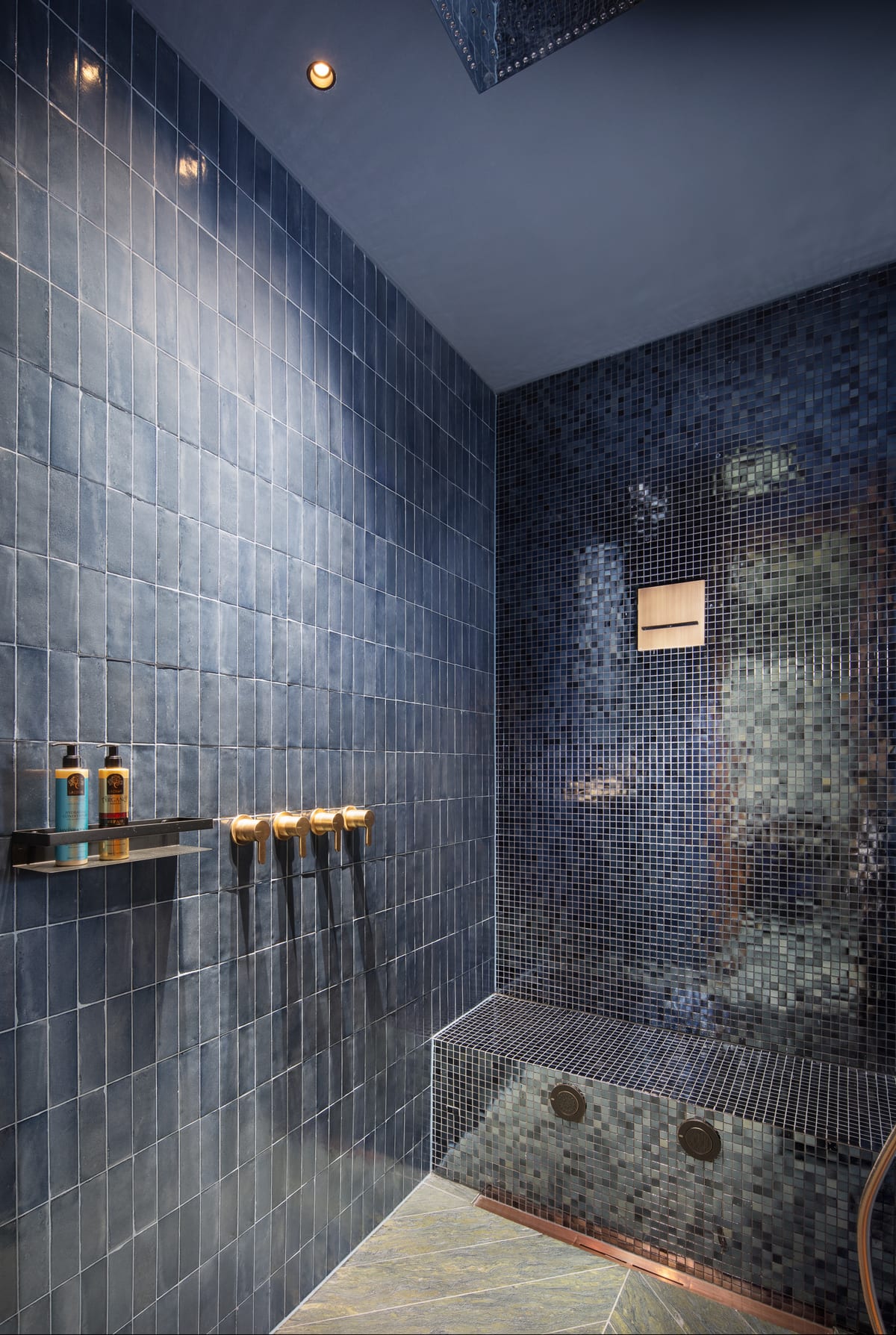 Dogradnja wellnessa – Stancija Baracija - Wellness, fitness i spa - 6213