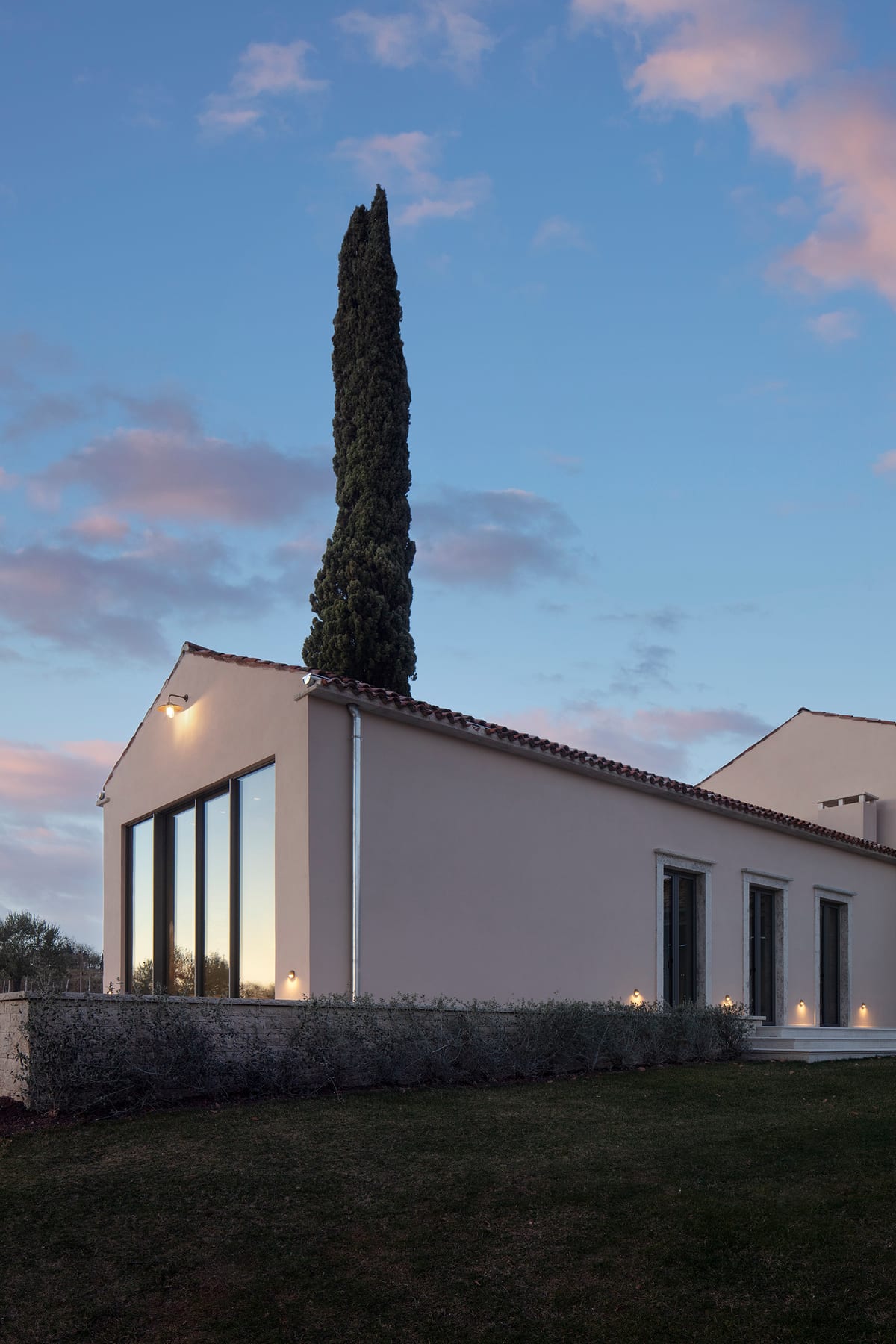 Dogradnja wellnessa – Stancija Baracija - Wellness, fitness i spa - 6219