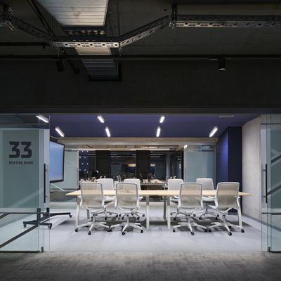 Ured Rimac Technology